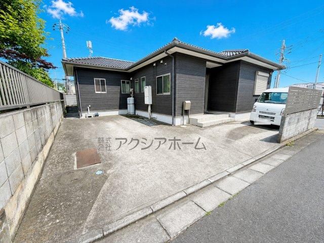 2LDK+S Single-Story House in Iruma City, Saitama - Thumbnail 4