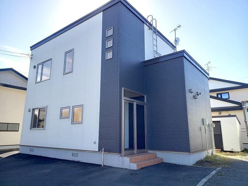 4LDK Detached House for Sale in Kushiro, Hokkaido - Thumbnail 2