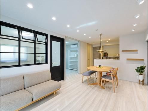3LDK Apartment for Sale in Urawa-ku, Saitama City - Thumbnail 3
