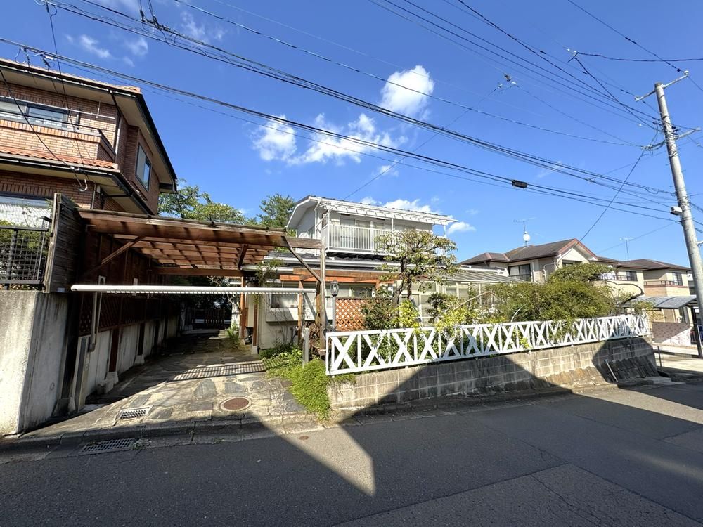 Land for Sale in Nakayama, Aoba-ku, Sendai, Miyagi - 257 sqm - Thumbnail 4