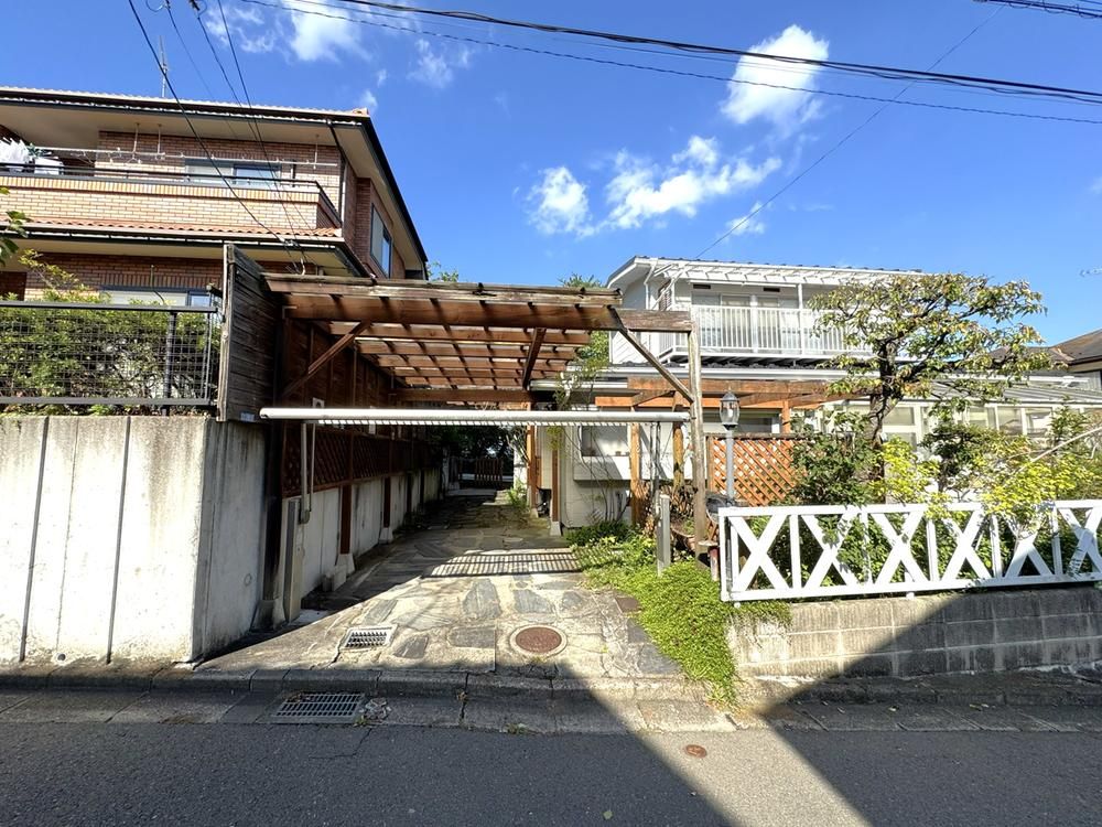 Land for Sale in Nakayama, Aoba-ku, Sendai, Miyagi - 257 sqm - Thumbnail 3