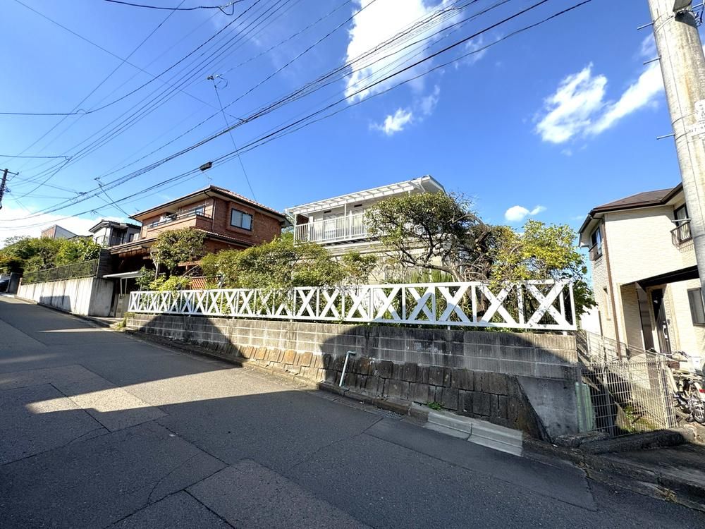 Land for Sale in Nakayama, Aoba-ku, Sendai, Miyagi - 257 sqm - Thumbnail 2