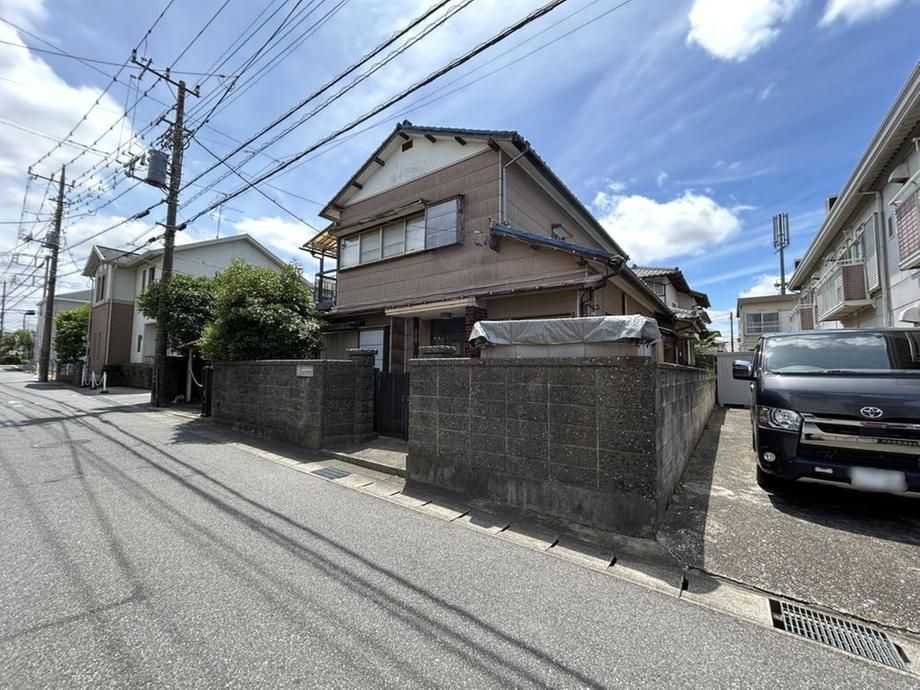 199.02 sqm Land for Sale in Yotsukaido, Chiba - Thumbnail 2