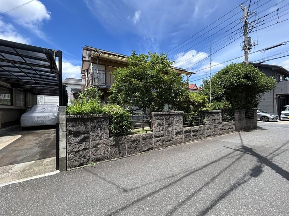 199.02 sqm Land for Sale in Yotsukaido, Chiba - Thumbnail 3