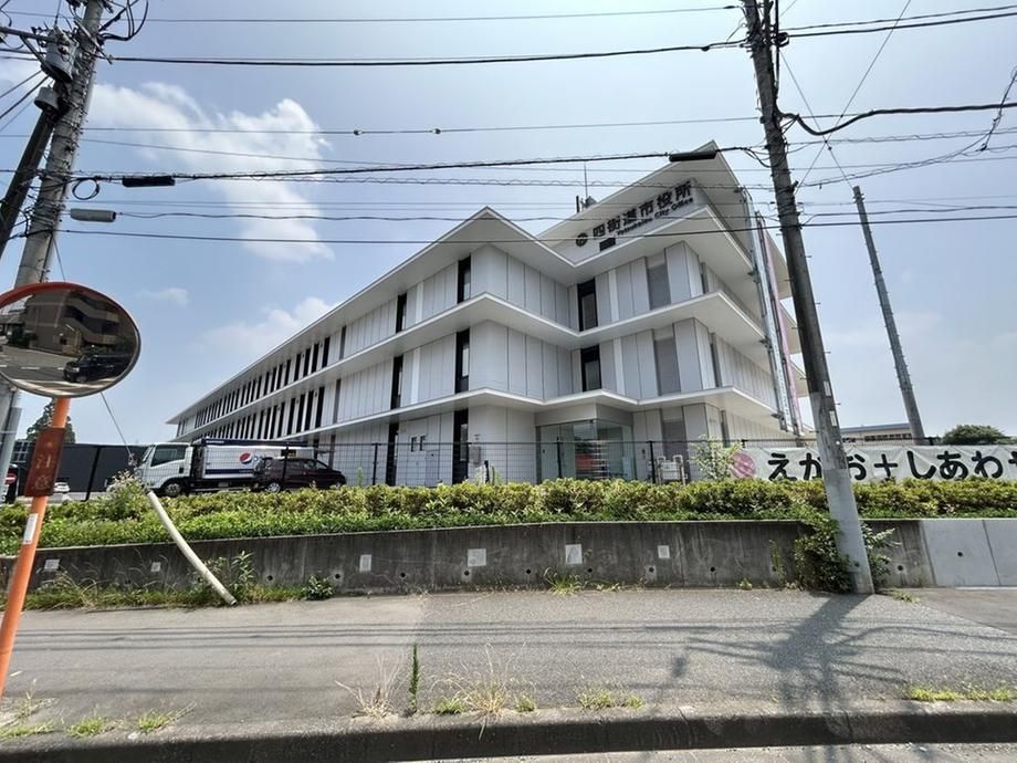 199.02 sqm Land for Sale in Yotsukaido, Chiba - Thumbnail 4