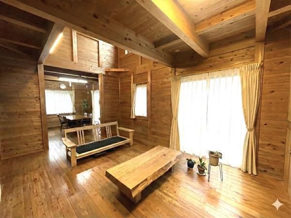 4LDK House for Sale in Amakubo, Tsukuba, Ibaraki - Thumbnail 4