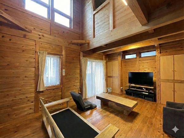 4LDK House for Sale in Amakubo, Tsukuba, Ibaraki - Thumbnail 3