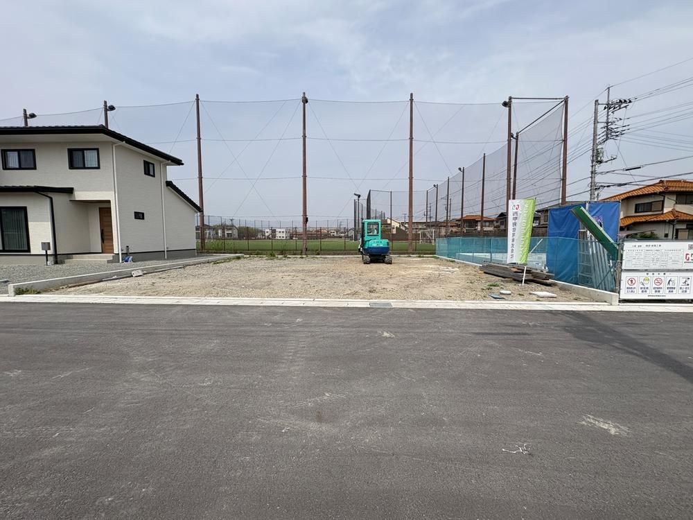 Kai City Shinohara G 13-Lot Subdivision Land for Sale - Thumbnail 2