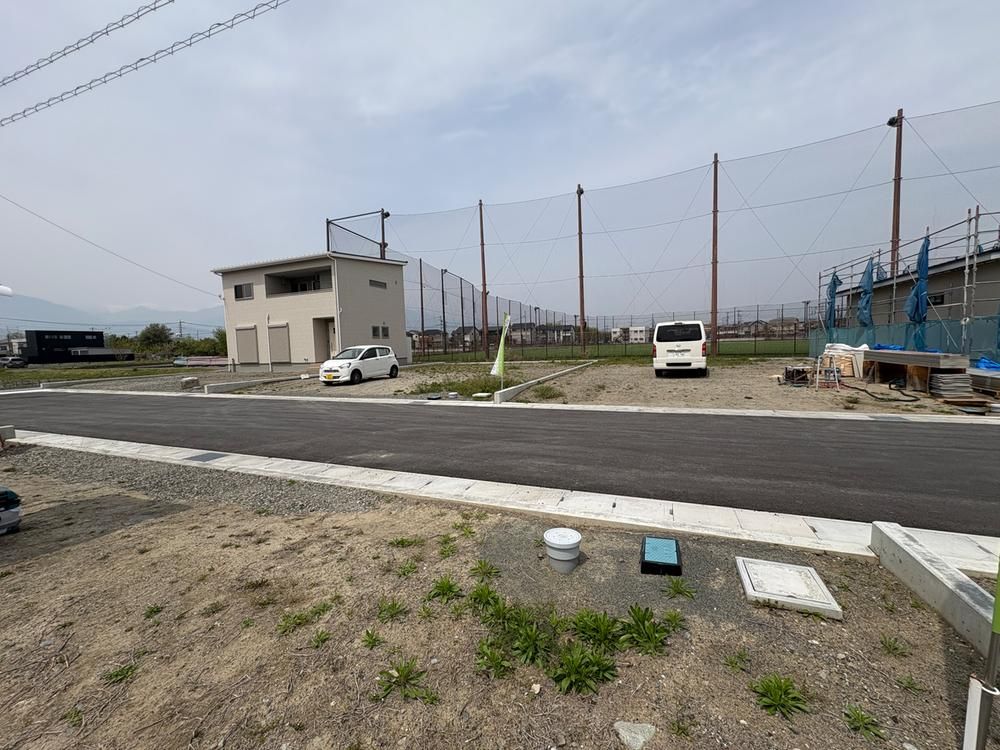 Kai City Shinohara G 13-Lot Subdivision Land for Sale - Thumbnail 4