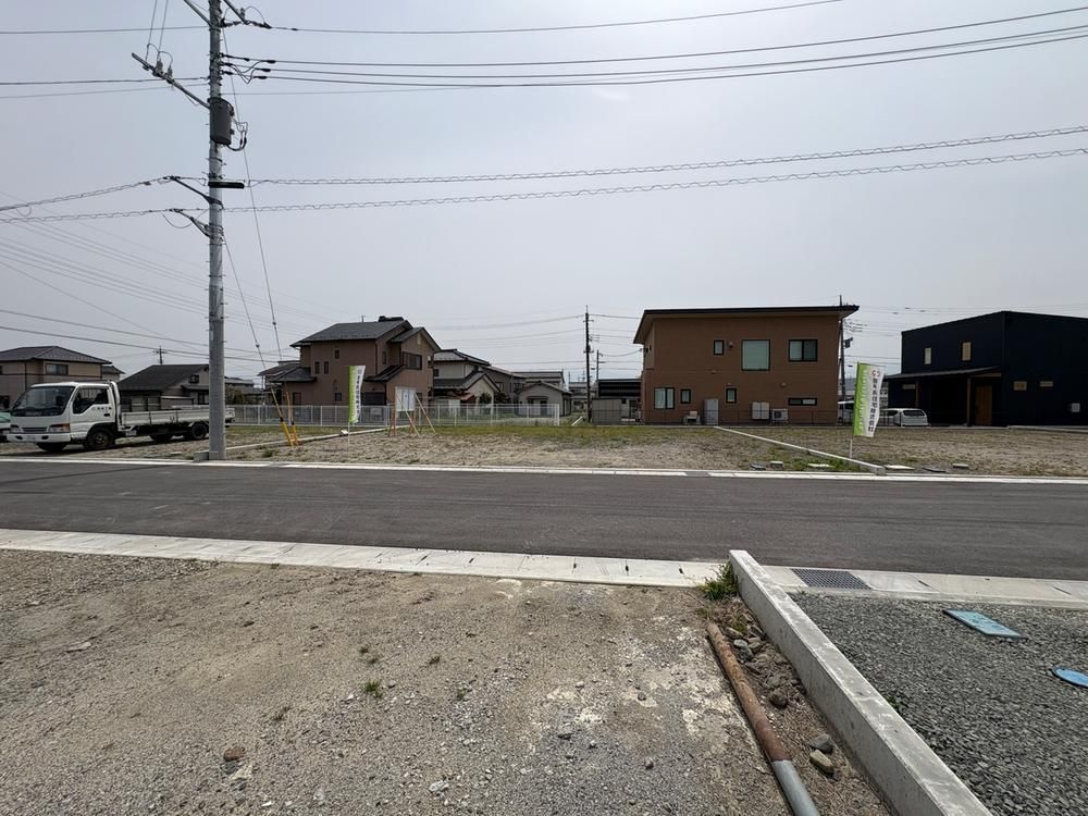 Kai City Shinohara G 13-Lot Subdivision Land for Sale - Thumbnail 3