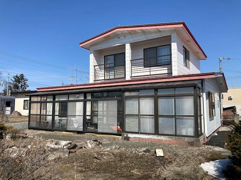 6LDK House for Sale in Kitami, Hokkaido with Large 991 sqm Lot - Thumbnail 2