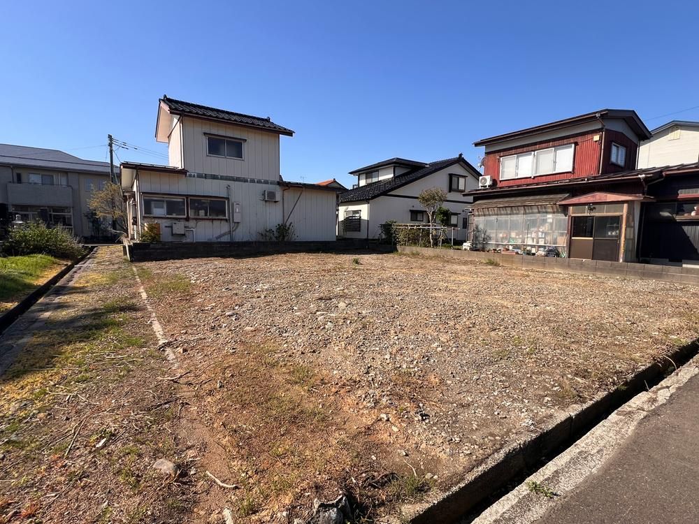55.88 Tsubo Land for Sale Near Kasugayama Station in Joetsu, Niigata - Thumbnail 3