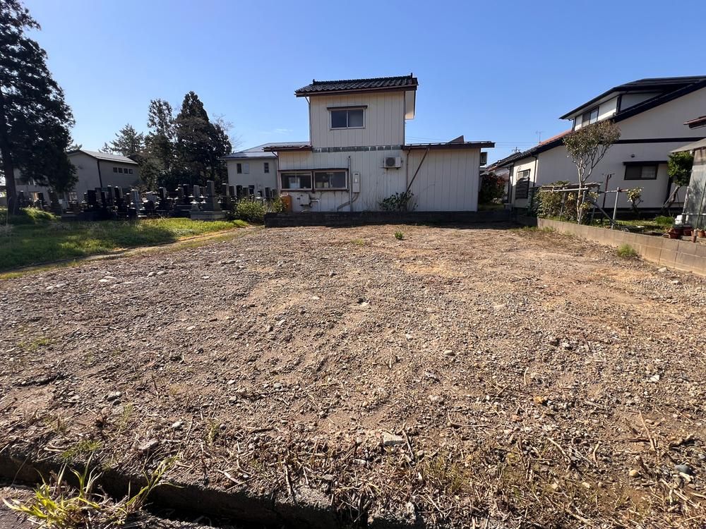 55.88 Tsubo Land for Sale Near Kasugayama Station in Joetsu, Niigata - Thumbnail 2