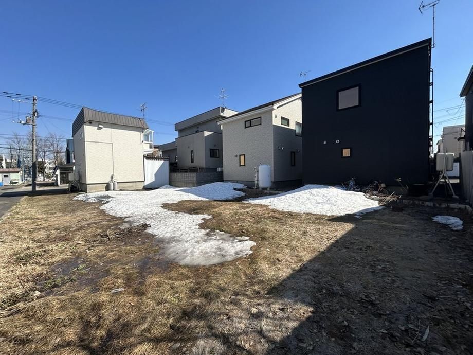 243 sqm Building Land for Sale in Shiroishi, Sapporo - Thumbnail 2