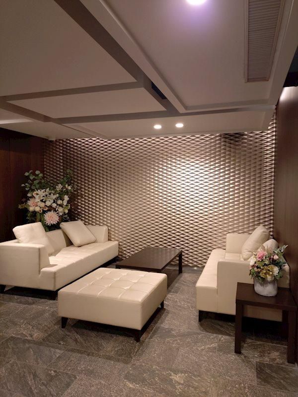 Parknard Mejiro Otomeyama 3LDK Apartment for Sale in Shinjuku - Thumbnail 4