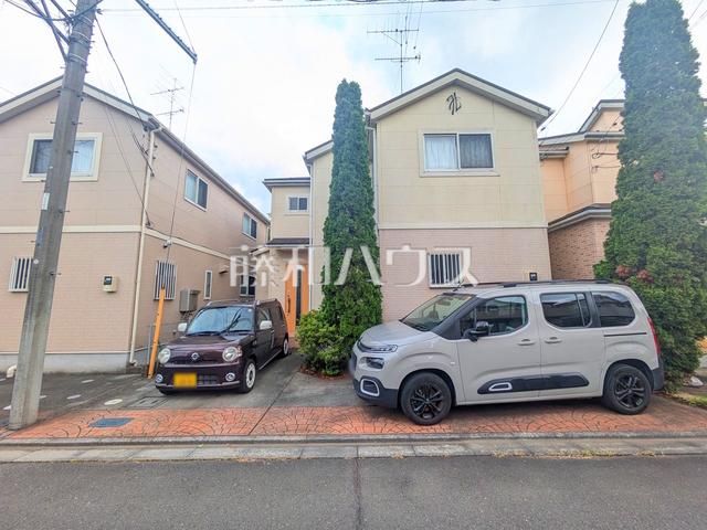 4LDK Detached House for Sale in Hino City, Tokyo - Thumbnail 3