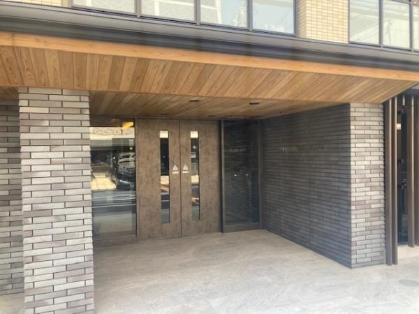 Parador Shijo Karasuma Grace 1LDK Apartment for Sale in Kyoto - Thumbnail 3