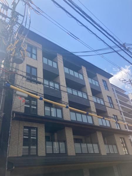 Parador Shijo Karasuma Grace 1LDK Apartment for Sale in Kyoto - Thumbnail 2