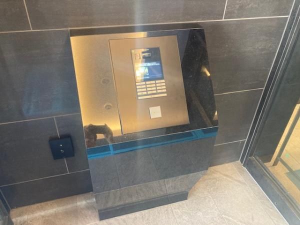 Parador Shijo Karasuma Grace 1LDK Apartment for Sale in Kyoto - Thumbnail 4