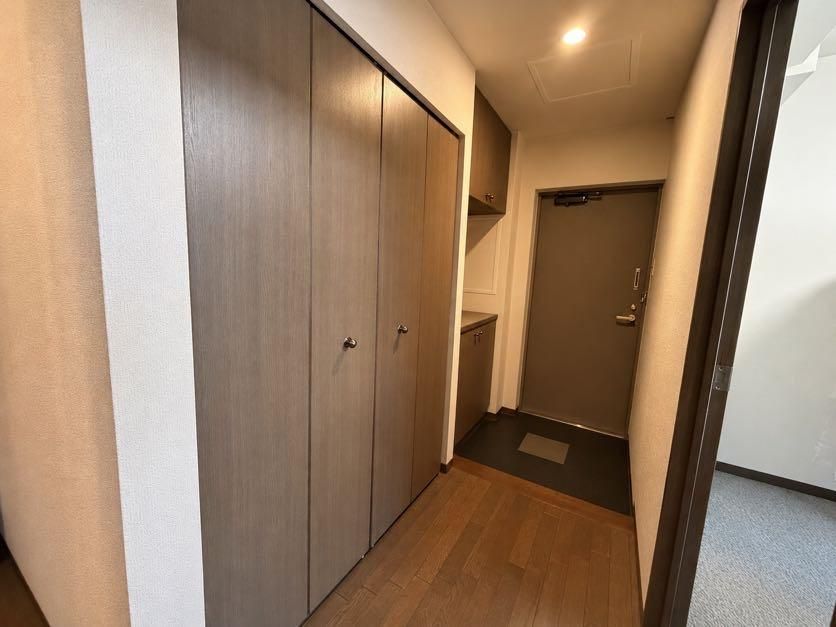 3LDK Apartment with Garden in Minami-ku, Sapporo - Thumbnail 4