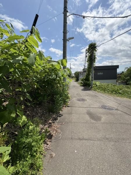 228.51 sqm Land for Sale in Minami-ku, Sapporo - Thumbnail 4