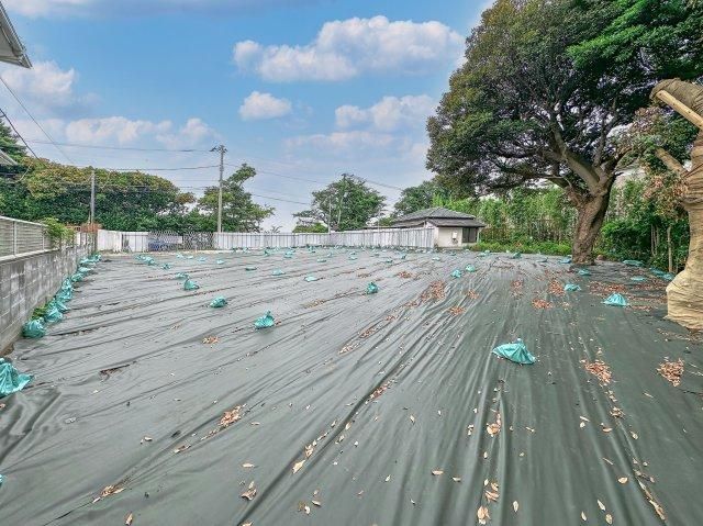 Land for Sale in Yamate-cho, Yokohama - 359 sqm - Thumbnail 4