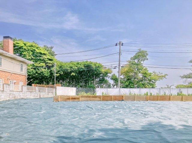 Land for Sale in Yamate-cho, Yokohama - 359 sqm - Thumbnail 3
