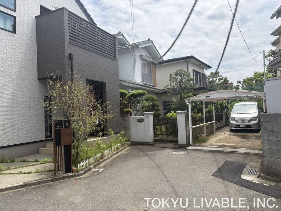 Building Plot for Sale in Shimoiwaso, Asao Ward, Kawasaki - Thumbnail 2
