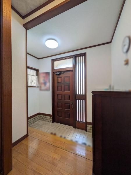 Renovated 3LDK House in Kurashiki, Okayama - 22 Million Yen - Thumbnail 4