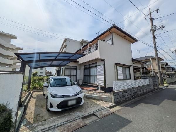 Renovated 3LDK House in Kurashiki, Okayama - 22 Million Yen - Thumbnail 2