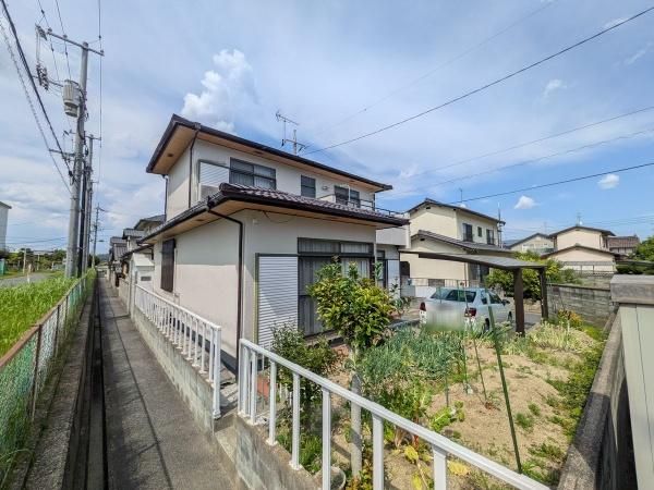 Renovated 3LDK House in Kurashiki, Okayama - 22 Million Yen - Thumbnail 3