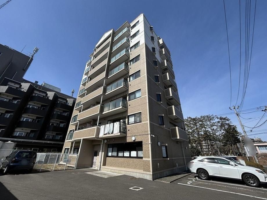 3LDK+S Apartment for Sale in Aoba-ku, Sendai City, 89.15sqm - Thumbnail 2