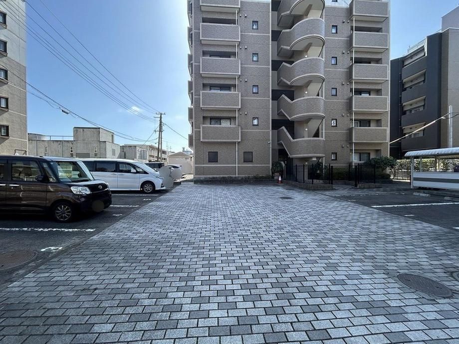 3LDK+S Apartment for Sale in Aoba-ku, Sendai City, 89.15sqm - Thumbnail 3