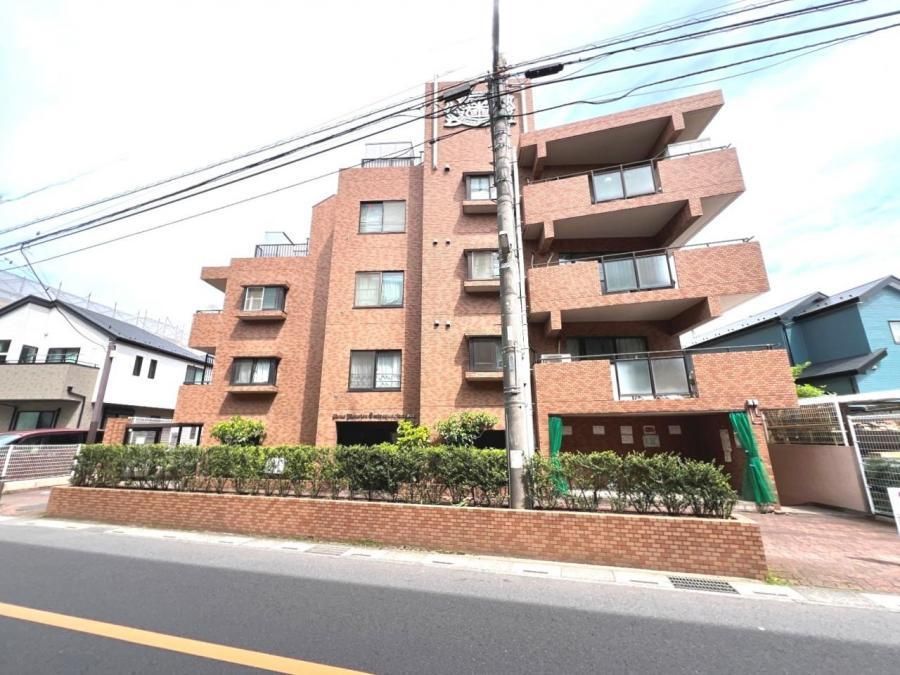 4LDK Apartment for Sale in Saitama City, Kita Ward - Thumbnail 2
