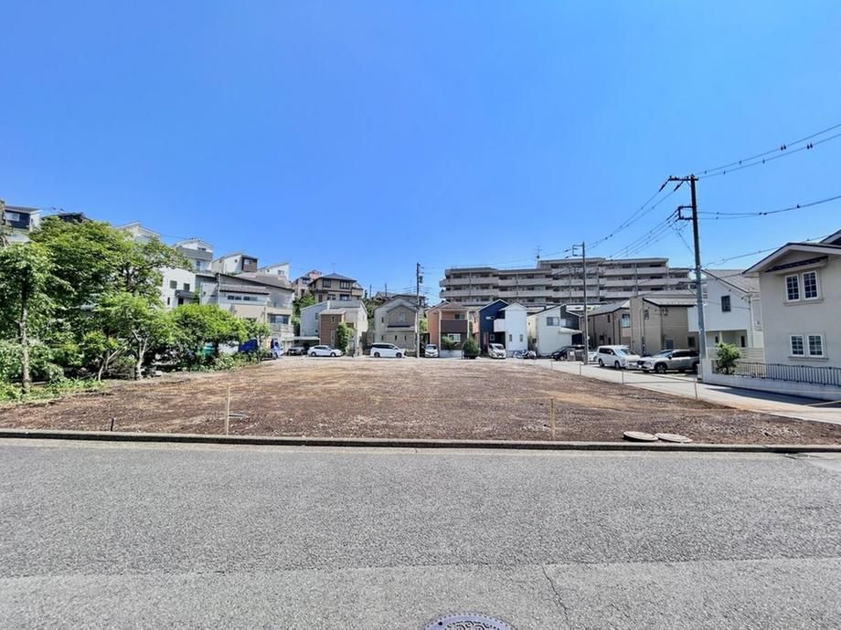 Building Land for Sale in Totsuka-ku, Yokohama – 125 sqm - Thumbnail 3