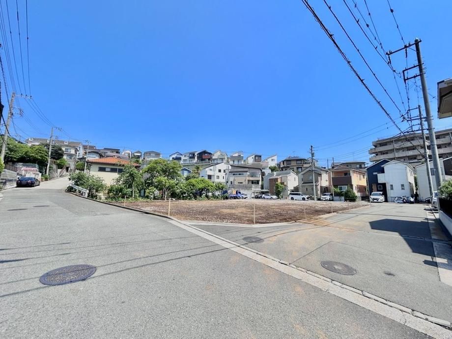 Building Land for Sale in Totsuka-ku, Yokohama – 125 sqm - Thumbnail 4