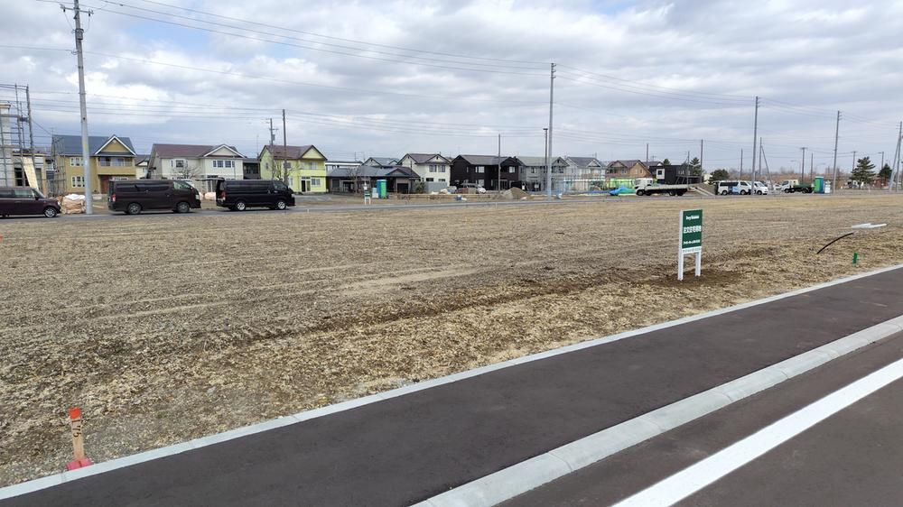 Building Plot for Sale in Tomakomai, Hokkaido - 205.89 sqm - Thumbnail 2