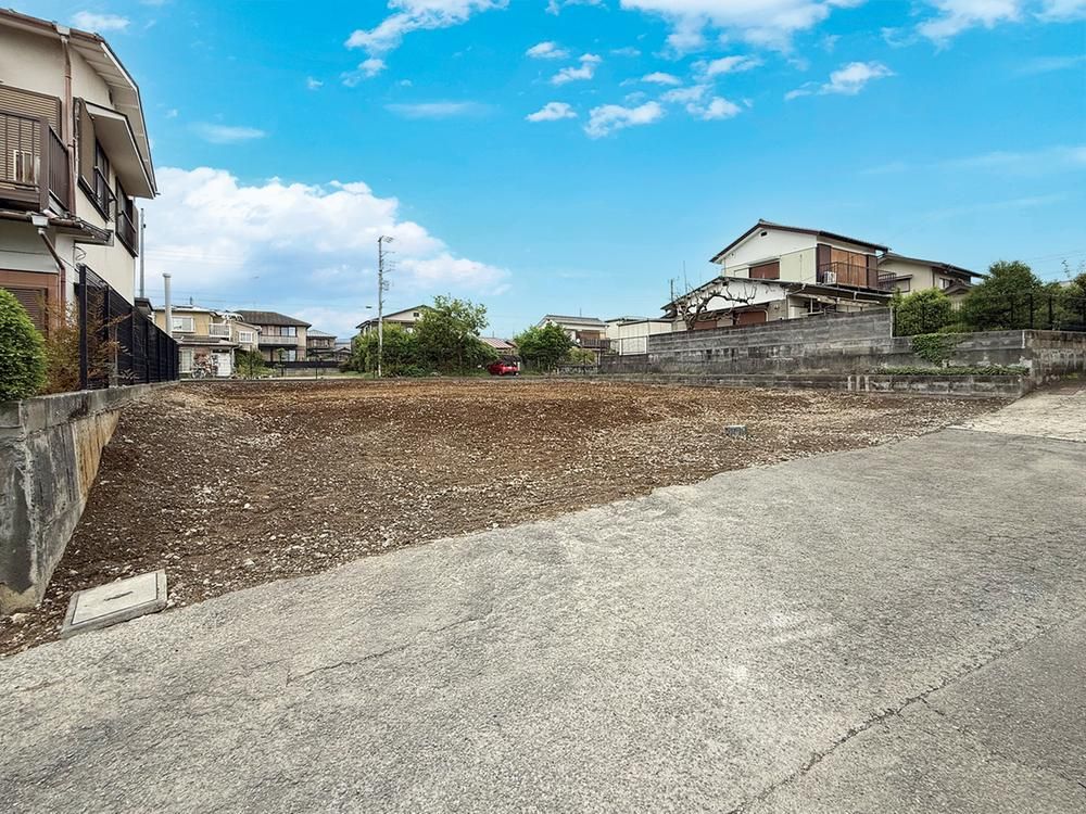 Land for Sale in Minamiashigara, Kanagawa - 254m2 Plot - Thumbnail 4