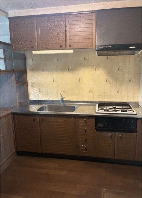 3DK Apartment for Sale Near Yajima Station in Takamatsu - Thumbnail 2
