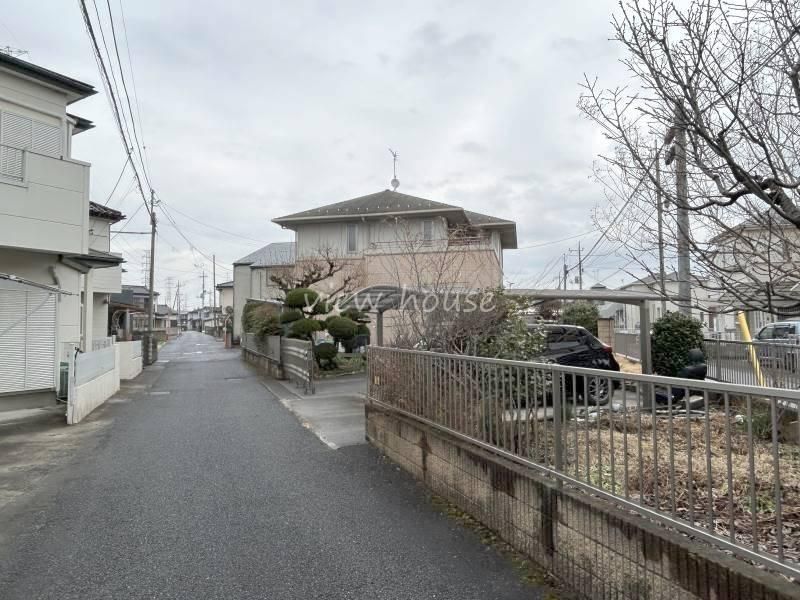 3LDK House in Utsunomiya with Large Garden and Parking - Thumbnail 4