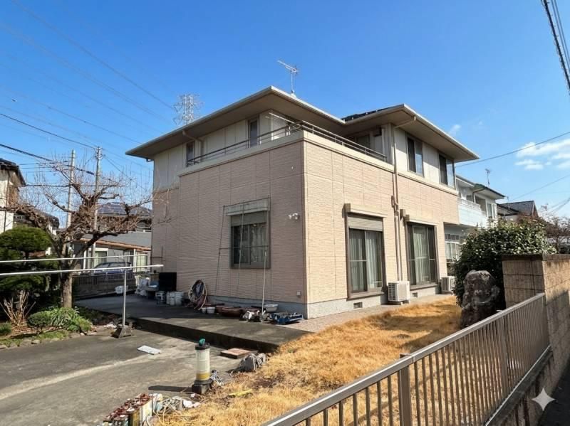 3LDK House in Utsunomiya with Large Garden and Parking - Thumbnail 2