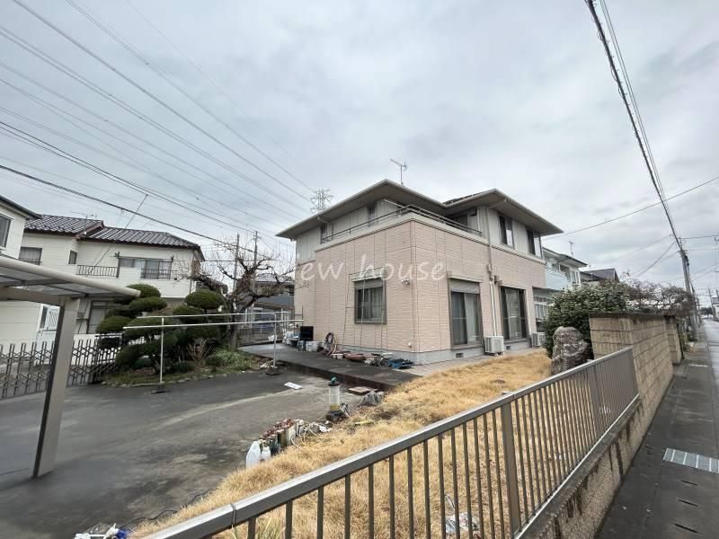 3LDK House in Utsunomiya with Large Garden and Parking - Thumbnail 3