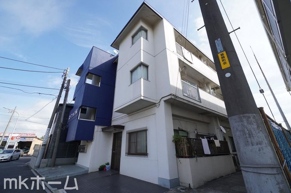 3LDK Apartment for Sale in Funabashi, Chiba with Roof Balcony - Thumbnail 3