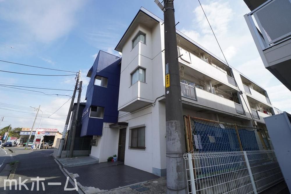 3LDK Apartment for Sale in Funabashi, Chiba with Roof Balcony - Thumbnail 2