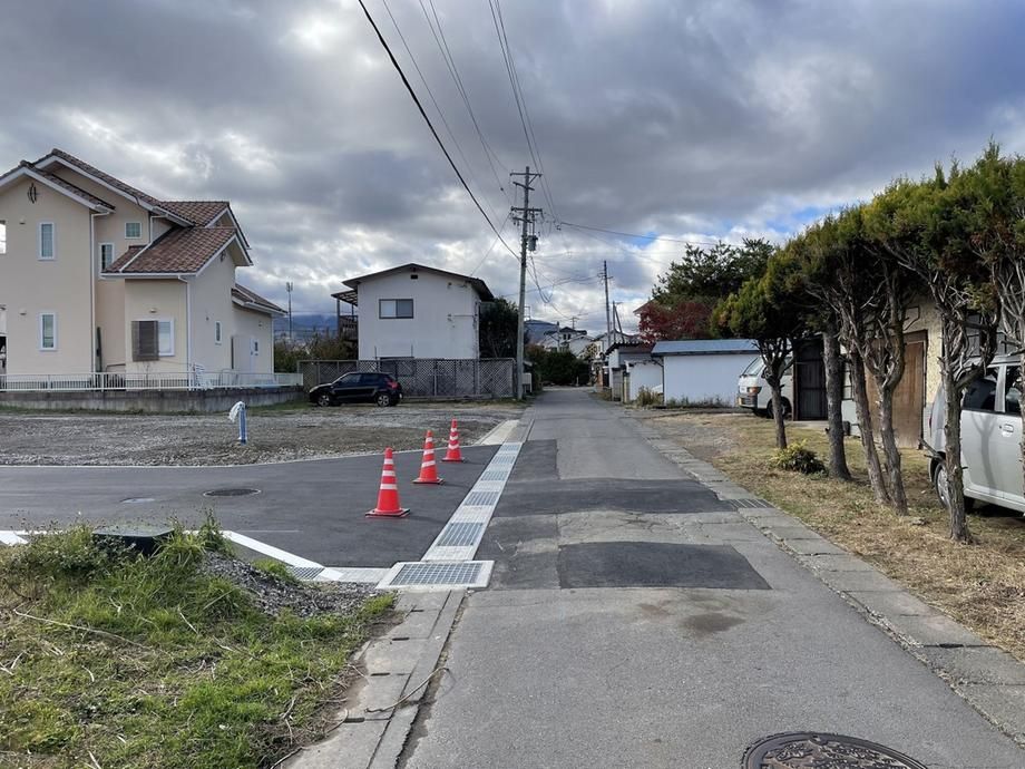 Building Land for Sale in Ueda City, Nagano - 247m2 - Thumbnail 2