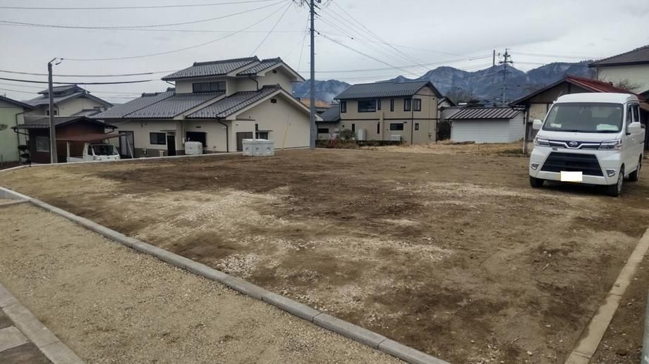 Building Land for Sale in Ueda City, Nagano - 247m2 - Thumbnail 4