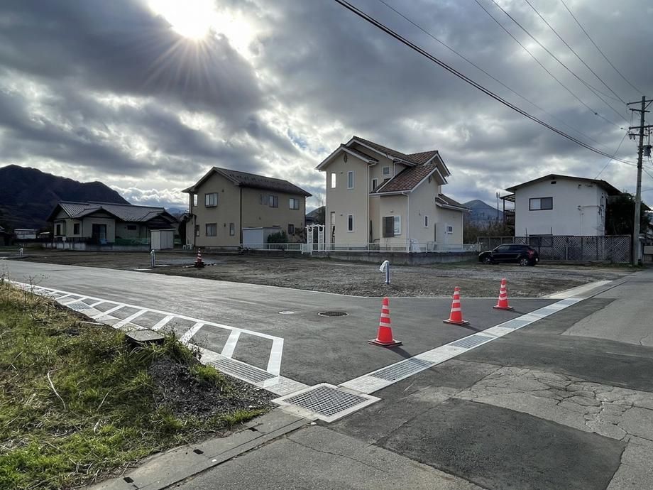 Building Land for Sale in Ueda City, Nagano - 247m2 - Image 1