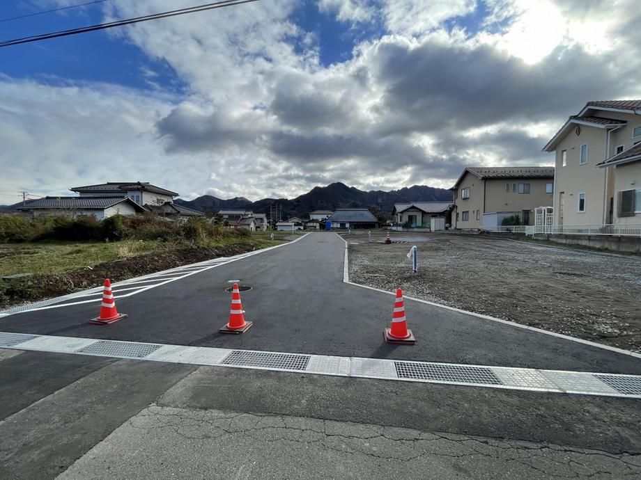 Building Land for Sale in Ueda City, Nagano - 247m2 - Thumbnail 3