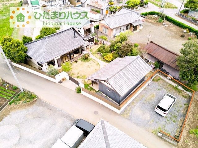 Renovated 5LDK House on 187 tsubo Lot in Tsukuba, Ibaraki - Thumbnail 3