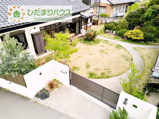 Renovated 5LDK House on 187 tsubo Lot in Tsukuba, Ibaraki - Thumbnail 2
